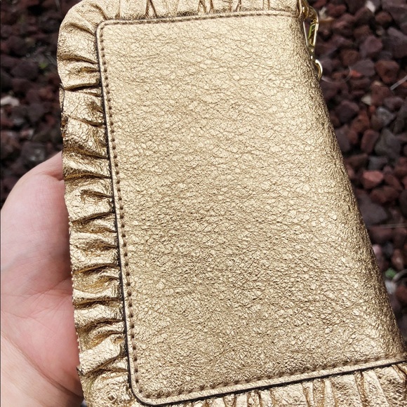 🌸Michael Kors Zip Around Wallet🌸 - Picture 4 of 7